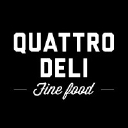 Quattro Deli logo