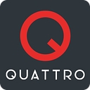 Quattro Project Engineering logo