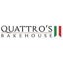 Quattro's Bakehouse & Fine Foods logo