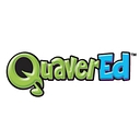 Quavered logo