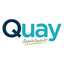 Quay Appointments logo
