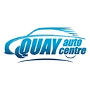 Quay Auto Centre logo