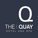 The Quay Hotel And Spa logo