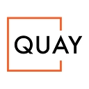 Quay Office Group logo