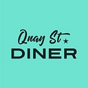 Quay St. Diner logo