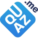 Quaz.me logo