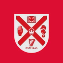 Queen's University Belfast logo