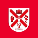 Queen's University Belfast logo
