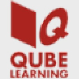 Qube logo