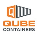 Qube Containers logo