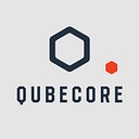 Qubecore Sports & Rehab logo