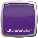 Qubegb logo