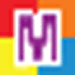 Nido & Mariana Qubein Children's Museum logo