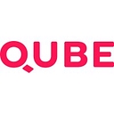 Qube Property logo
