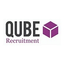 Qube Recruitment Ltd logo