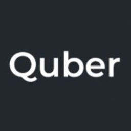 Quber, Inc. logo