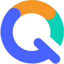 Qubes logo