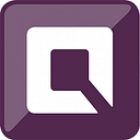 Qubic Tax logo
