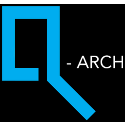 Q-Arch Design, Inc. logo