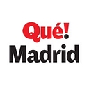 que.madrid logo