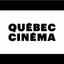 Québec Cinéma logo