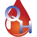 Quebechydraulique.Com™ logo