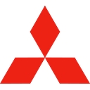 Québec Mitsubishi logo