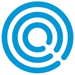 Quedro logotyp