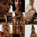 queenandcollection.com.au logo