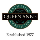 Queen Anne Painting Co., Inc. logo