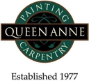 Queen Anne Painting & Carpentry logo