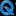 Queen Beach Printers logo