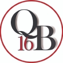 Queen Bee School District 16 logo
