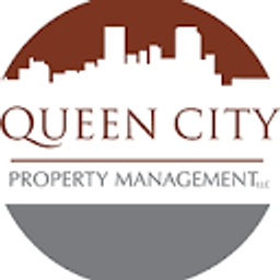 Queen City Cycle logo