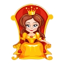 Queen City Gymnastics logo