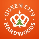 Queen City Hardwoods logo