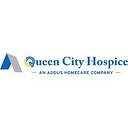 Queen City Hospice logo