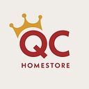 Queen City Audio Video & Appliances logo