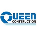 Queen Construction, Inc. logo