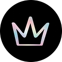 Logo for queencosmetics.store