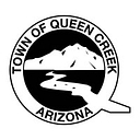 Town of Queen Creek town logo