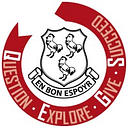 Queen Elizabeth's Grammar School logo