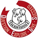 Queen Elizabeth's Grammar School logo
