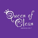 Queen Of Clean Services logo