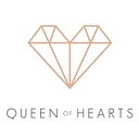 Queen Of Hearts Catering logo