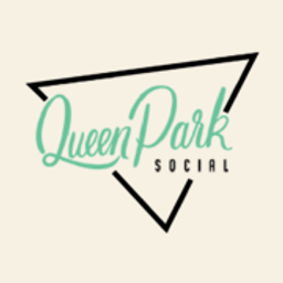 Queen Park Social logo