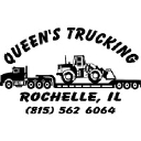 Queens Trucking & Construction logo