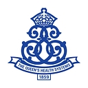 The Queen's Medical Center logo