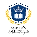 Queen's Collegiate logo