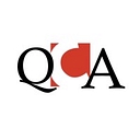 Queen's Consulting Association (Qca) logo